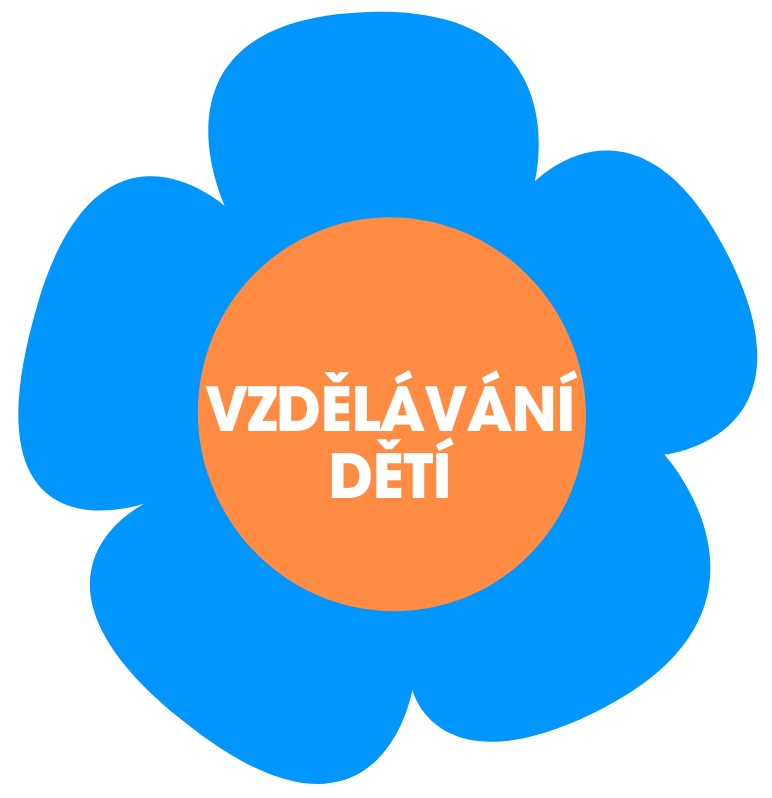 vzdělávání dětí